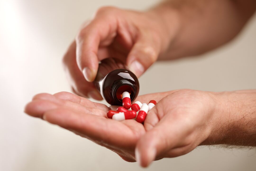 male potency boosting capsules