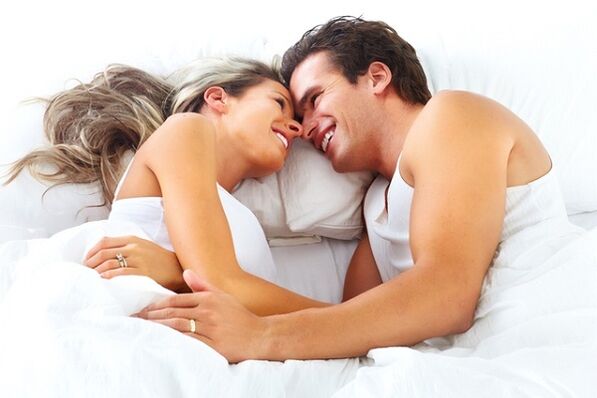 why it decreases male potency and how to increase it
